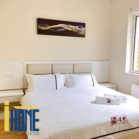 Ammo Glyfada Residences Athen Eksteriør bilde