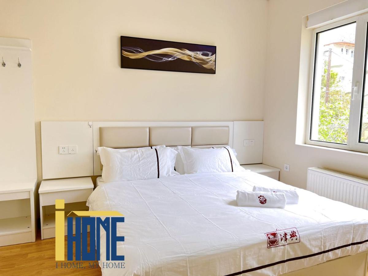 Ammo Glyfada Residences Athen Eksteriør bilde
