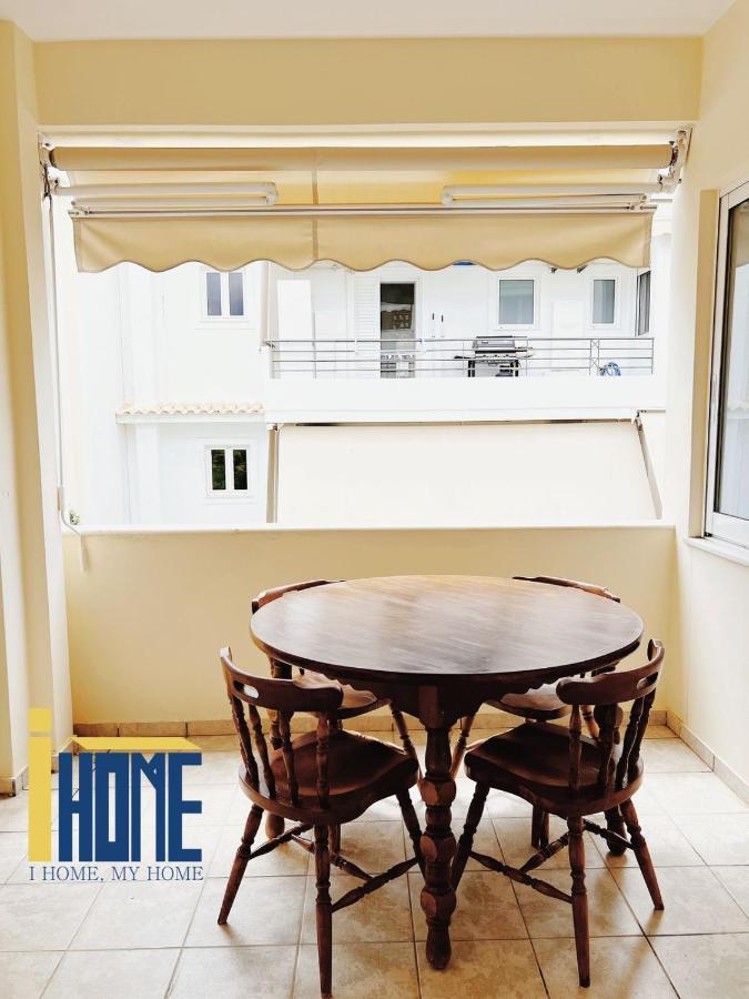 Ammo Glyfada Residences Athen Eksteriør bilde