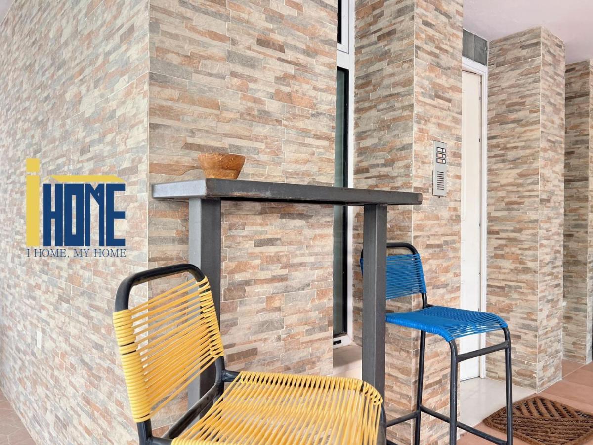 Ammo Glyfada Residences Athen Eksteriør bilde