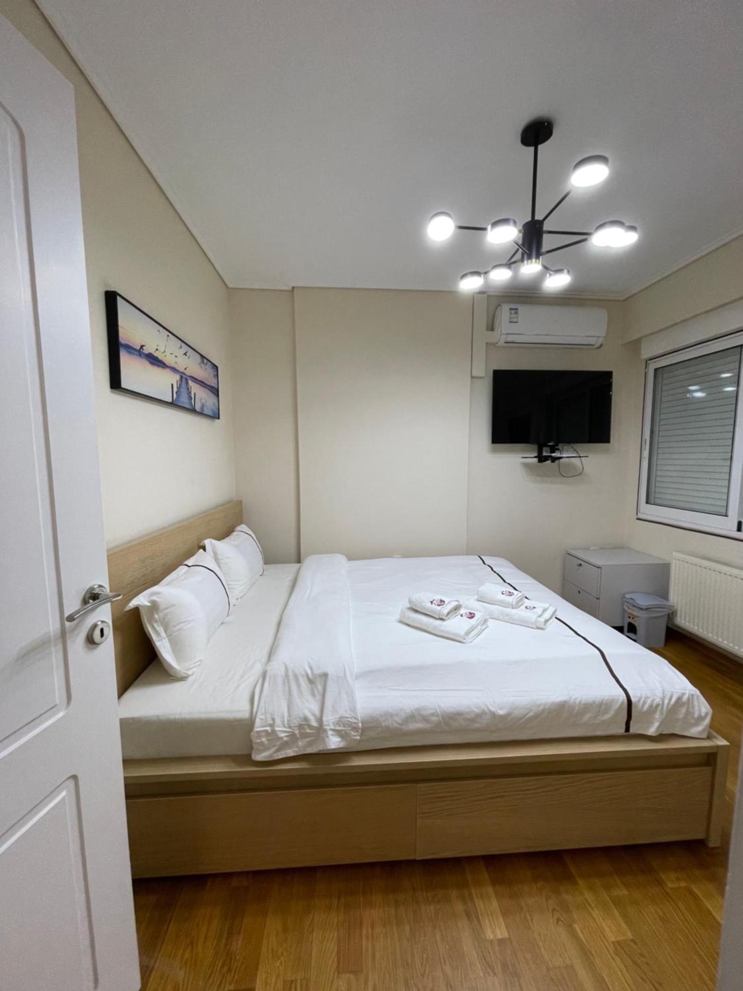 Ammo Glyfada Residences Athen Eksteriør bilde