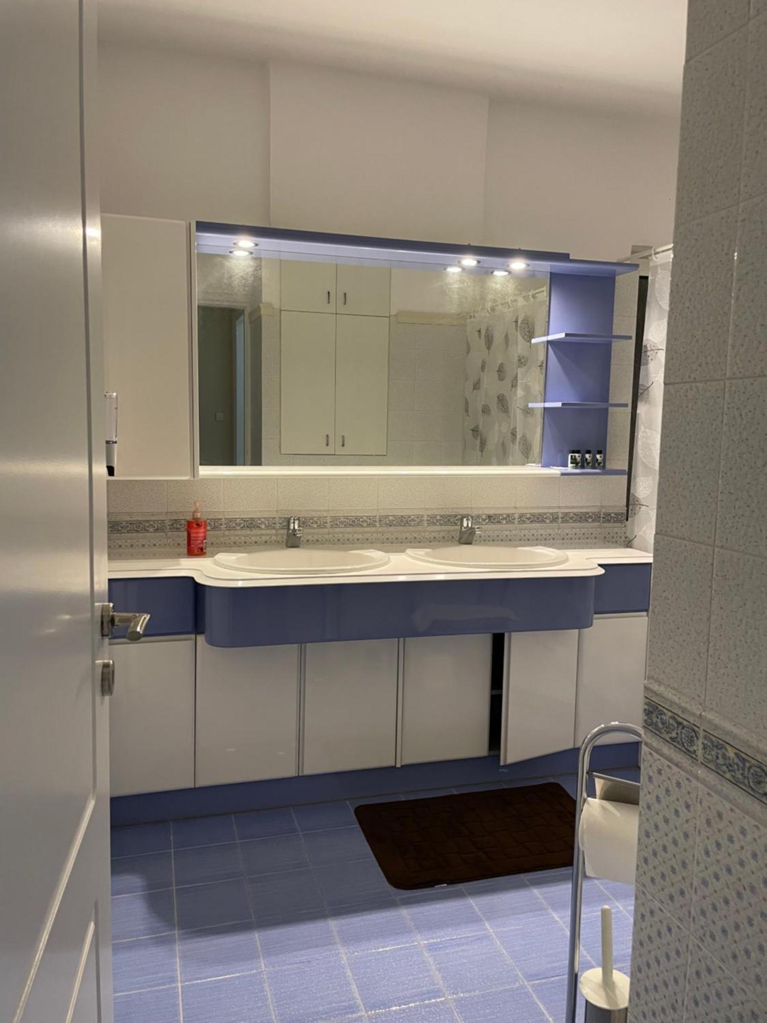 Ammo Glyfada Residences Athen Eksteriør bilde